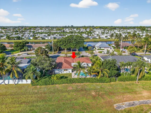 $5,000 | 4690 Palo Verde Drive, Boynton Beach, FL 33436