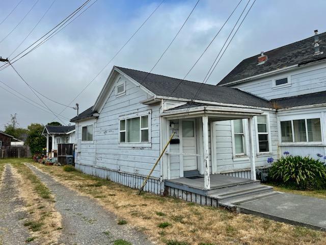 307 G Street Arcata, CA 95521 - Photo 4 of 10 IMG953796