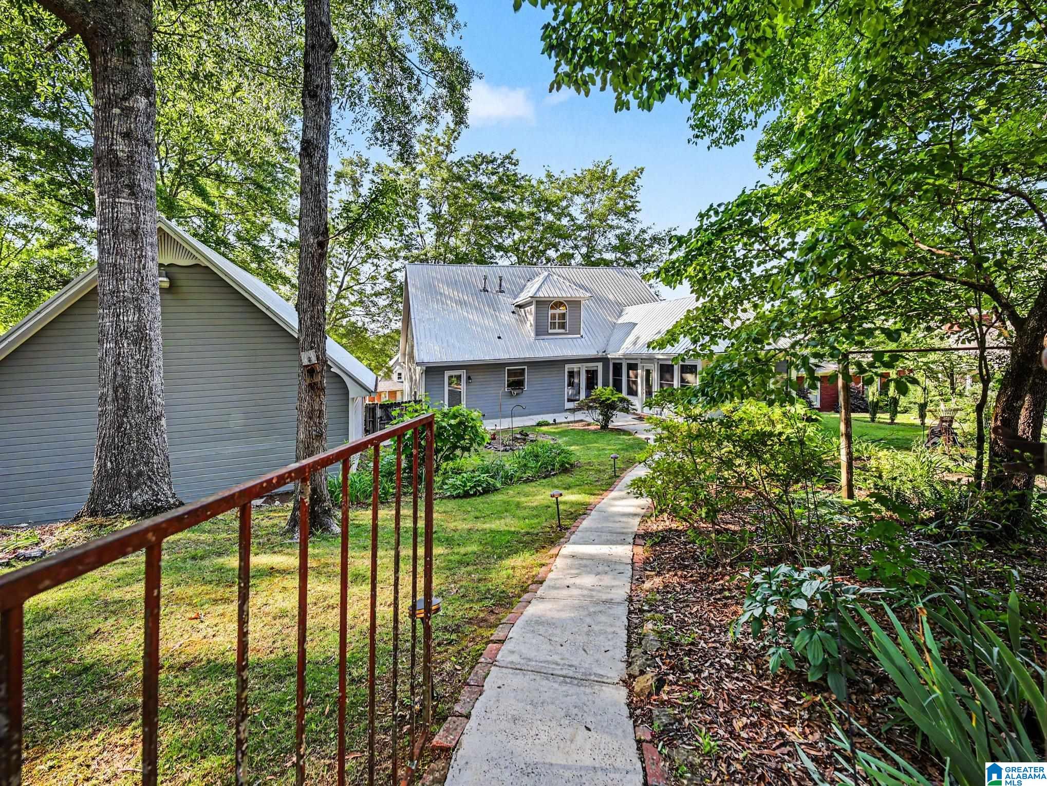 198 Rena Drive Springville, AL 35146 - Photo 29 of 32
