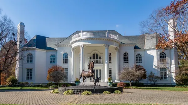 $4,900,000 | 7700 Henze Road, Evansville, IN 47720