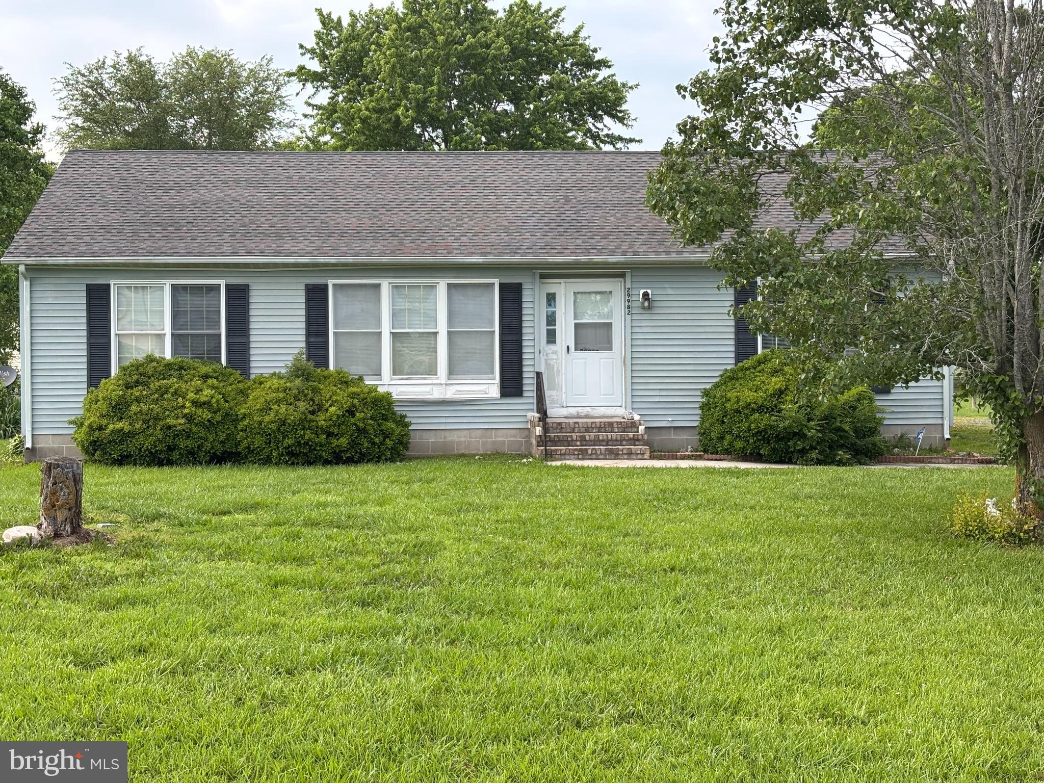 29982 Deal Island Road Princess Anne, MD 21853 - Photo 1 of 19 front view of home