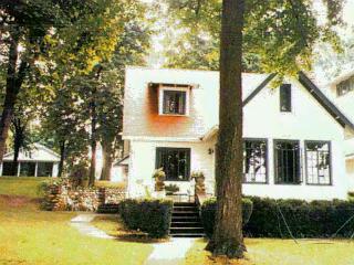5860 Spring Bank Road Coldwater, MI 49036 - Photo 1 of 1 Primary Photo