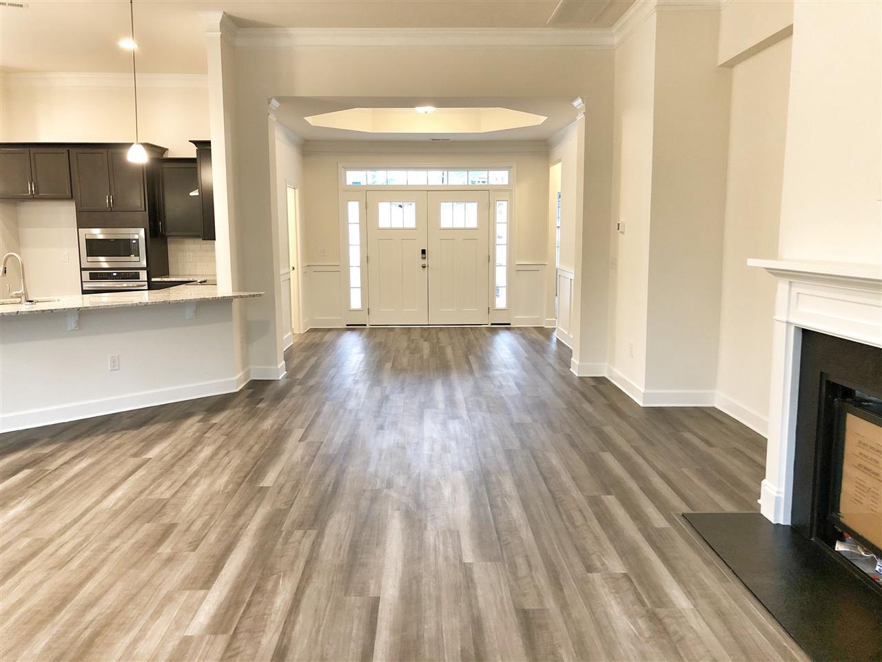 1000 JARRETT BAY Road Willow Spring, NC 27592 - Photo 2 of 8 Photo 2