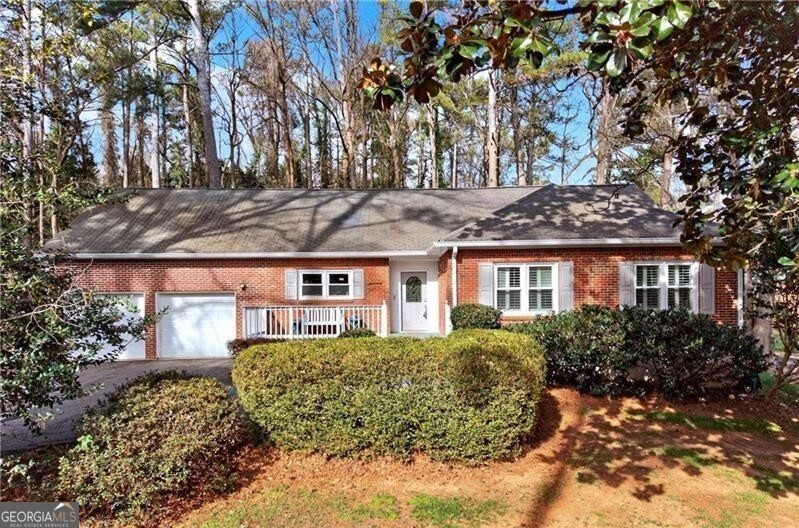 2920 Briarcliff Road Northeast Atlanta, GA 30329 - Photo 1 of 1