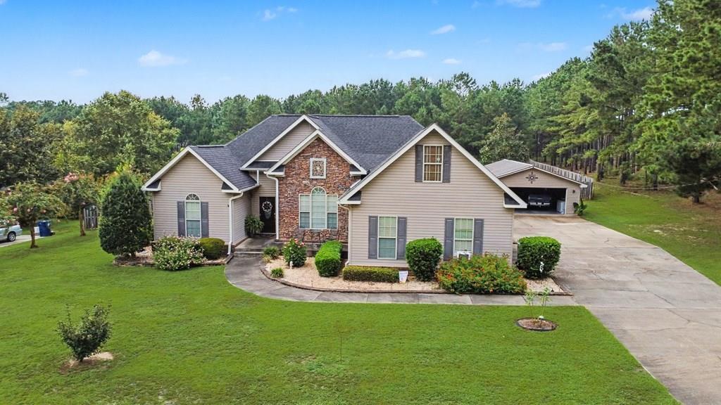 965 East Smithville Road Dothan, AL 36301 - Photo 1 of 60 Gallery Image 1