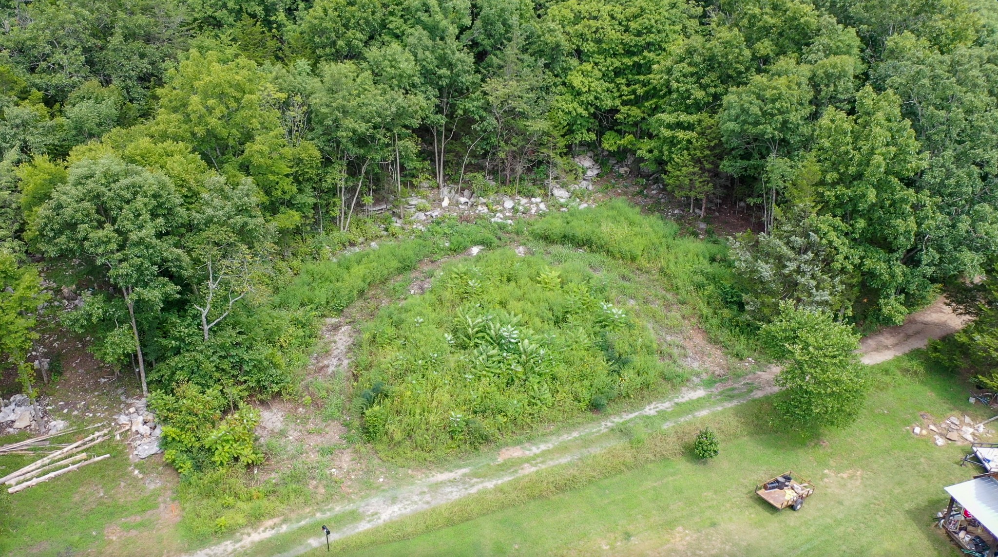 0 Bailey Road Decherd, TN 37324 - Photo 8 of 37 Gallery Image 8