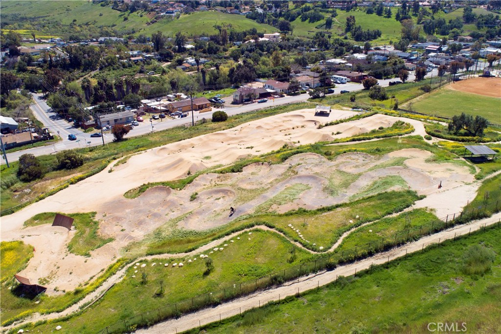 3502 Proctor Valley Road Bonita, CA 91902 - Photo 18 of 22 an aerial view of residential houses with outdoor space