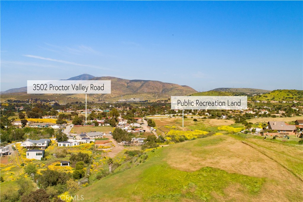 3502 Proctor Valley Road Bonita, CA 91902 - Photo 2 of 22 a view of city