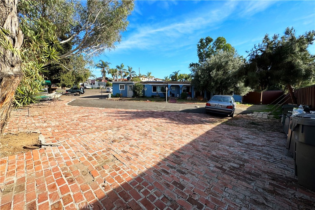 3502 Proctor Valley Road Bonita, CA 91902 - Photo 8 of 22 a view of outdoor space with seating