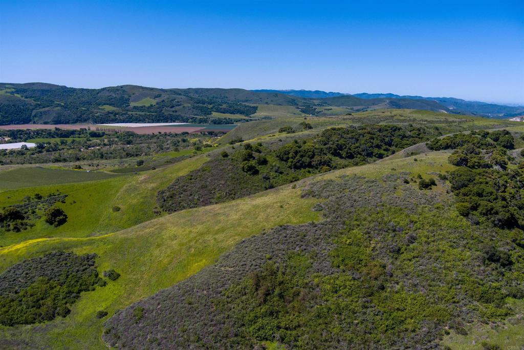 0 Sweeney Road Lompoc, CA 93436 - Photo 11 of 36 a view of a city with mountains in the background
