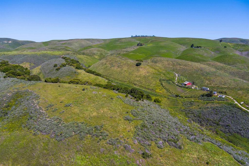 0 Sweeney Road Lompoc, CA 93436 - Photo 14 of 36 a view of a mountain with an outdoor space