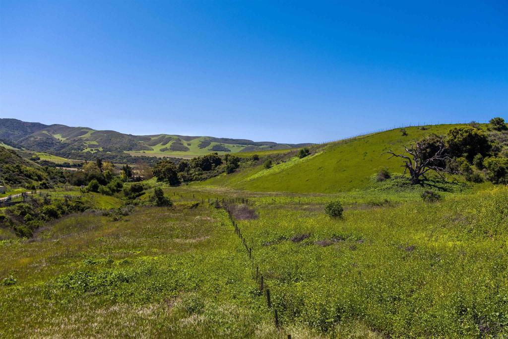 0 Sweeney Road Lompoc, CA 93436 - Photo 20 of 36 a view of an outdoor space and a yard