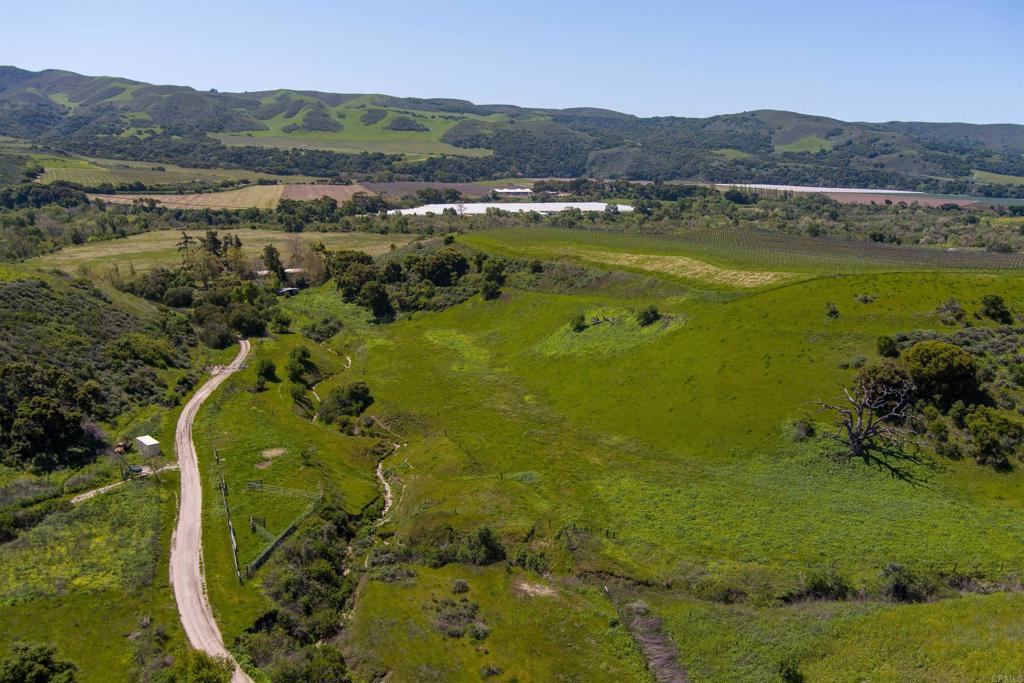 0 Sweeney Road Lompoc, CA 93436 - Photo 34 of 36 a view of a city with a lake