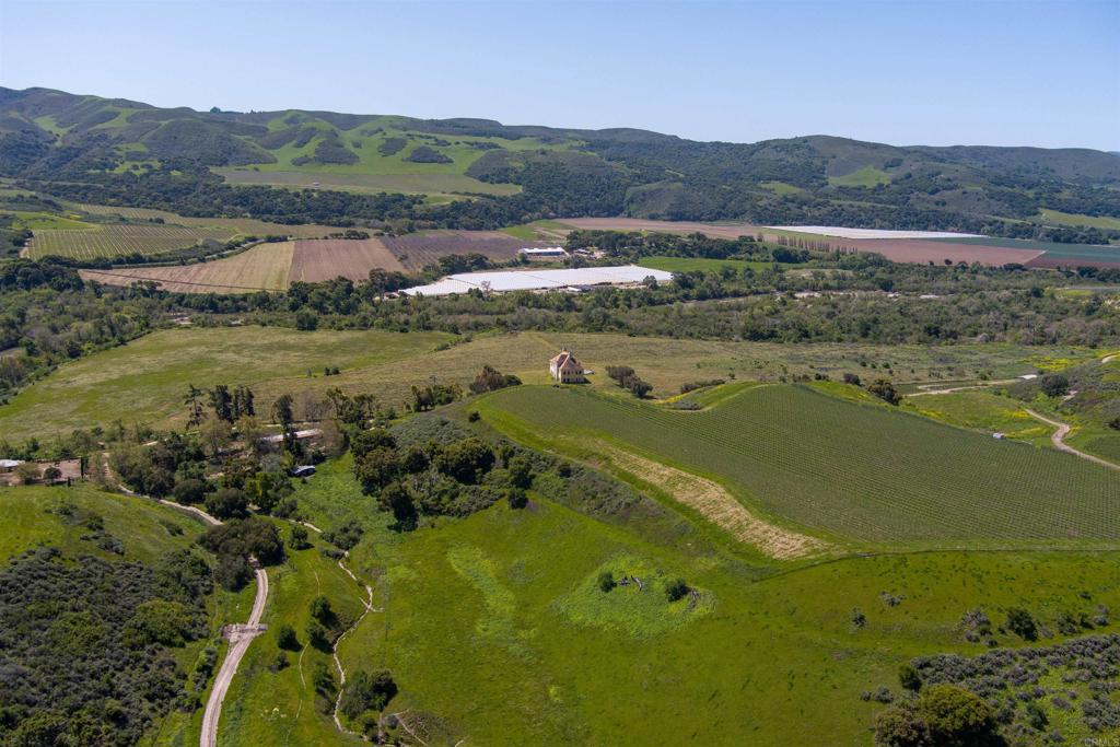 0 Sweeney Road Lompoc, CA 93436 - Photo 35 of 36 a view of lake with mountain