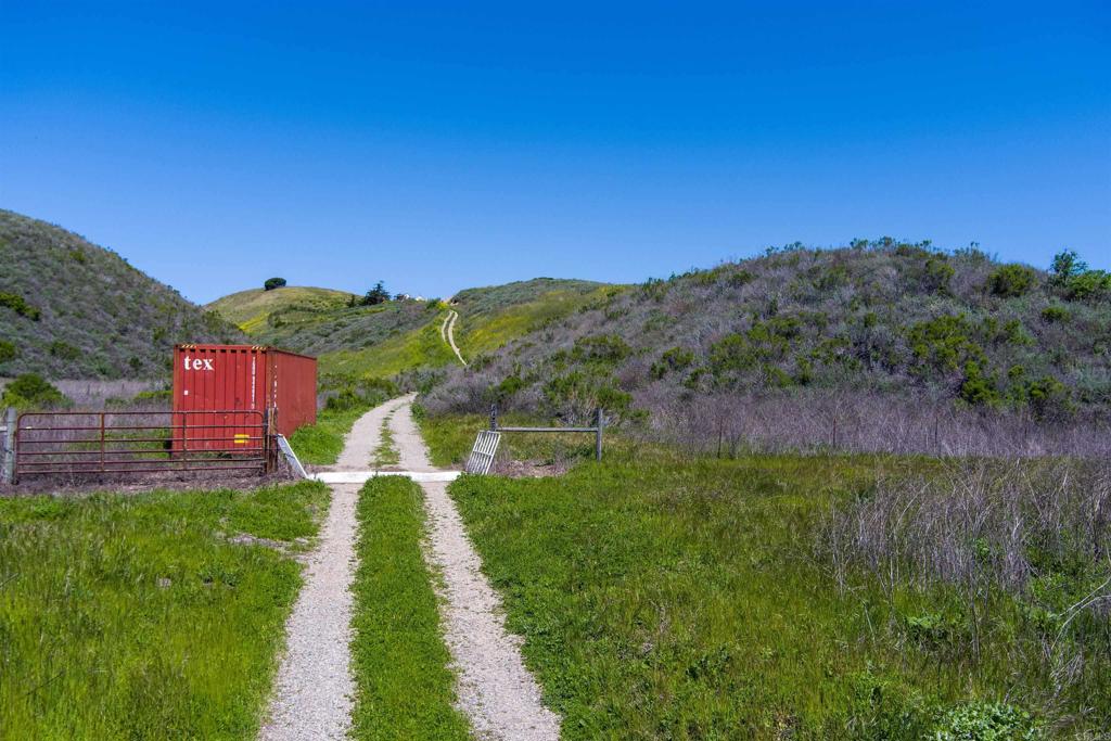 0 Sweeney Road Lompoc, CA 93436 - Photo 4 of 36 a view of house with a yard