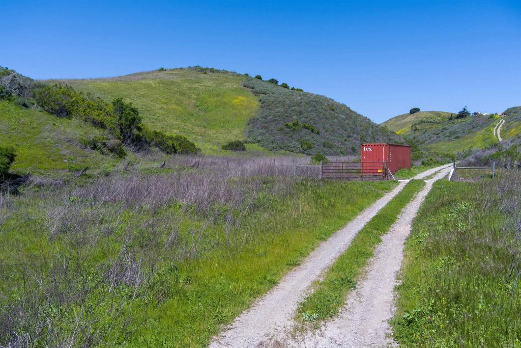 0 Sweeney Road Lompoc, CA 93436 - Photo 5 of 36 a view of a lush green outdoor space with a swimming pool