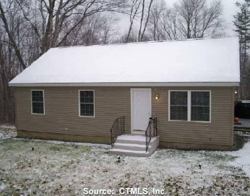 196 South Bigelow Road Hampton, CT 06247 - Photo 1 of 1