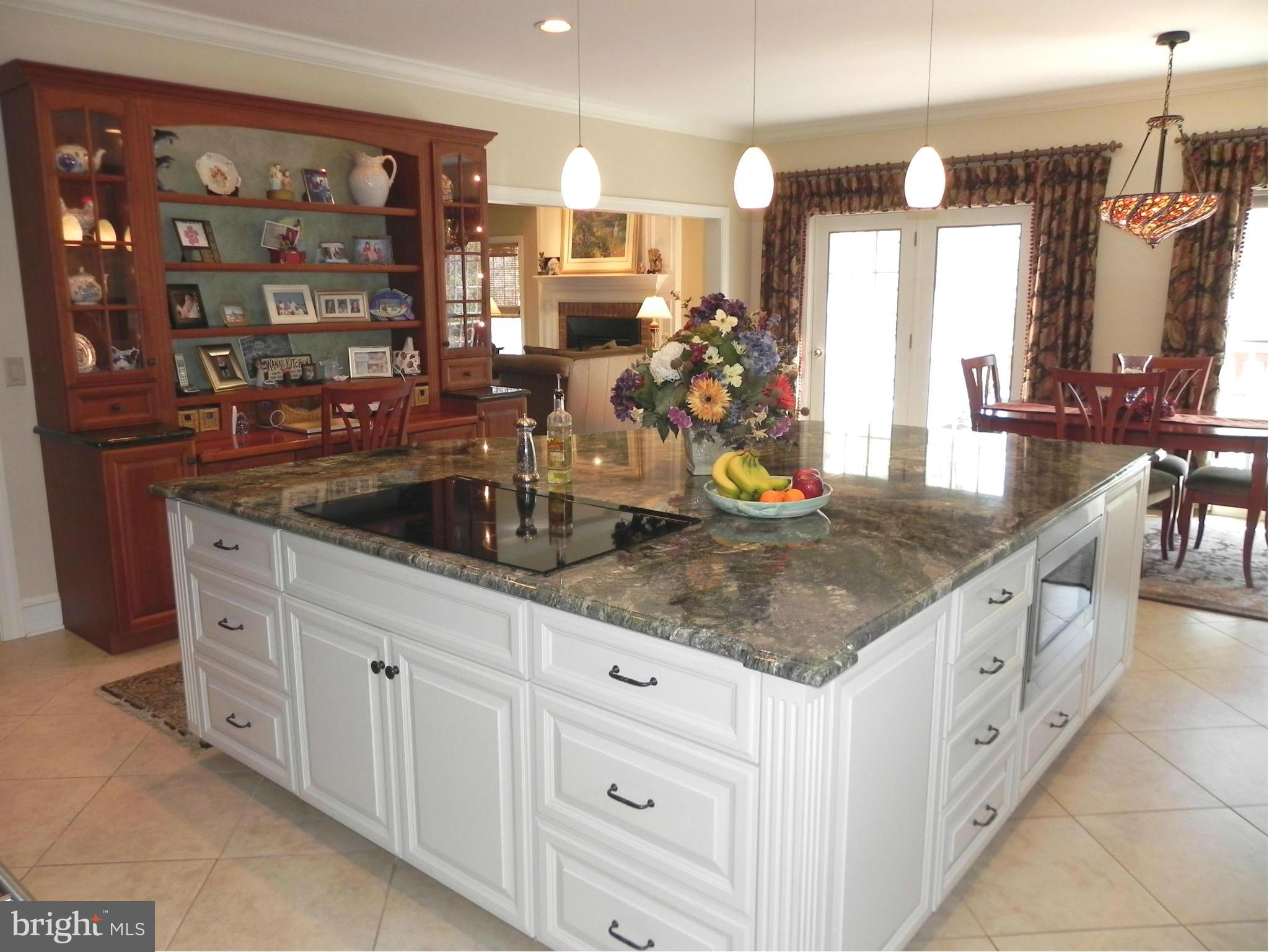 1230 Algonquin Road Crownsville, MD 21032 - Photo 12 of 30 Upgraded SS appliances, custom built ins