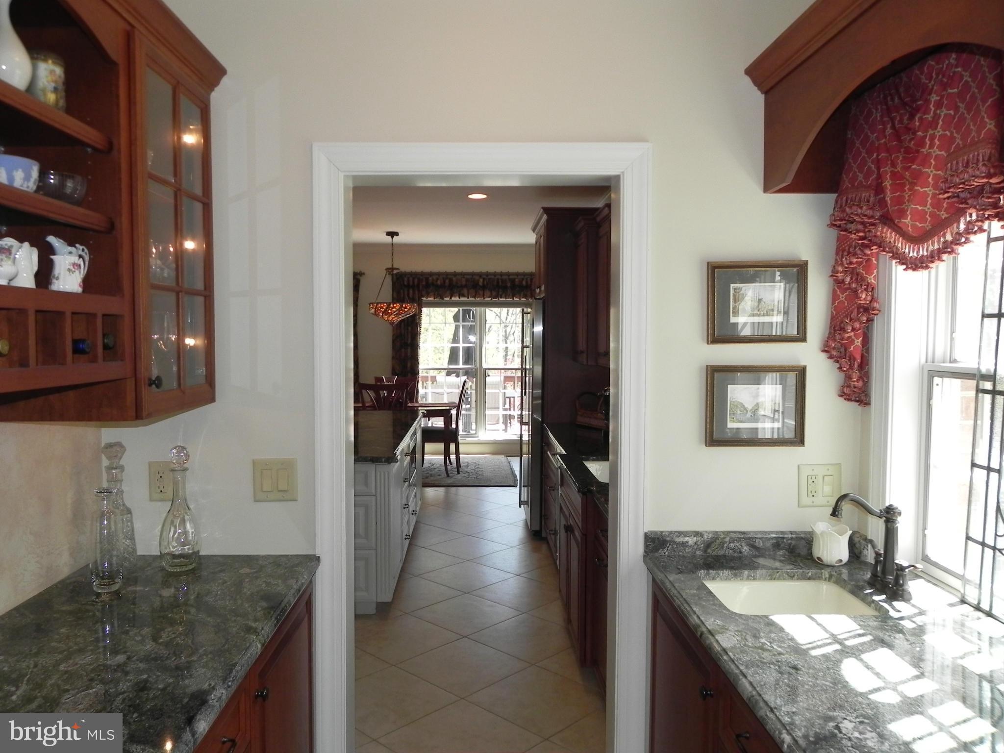 1230 Algonquin Road Crownsville, MD 21032 - Photo 13 of 30 Butlers pantry w/ second dishwasher