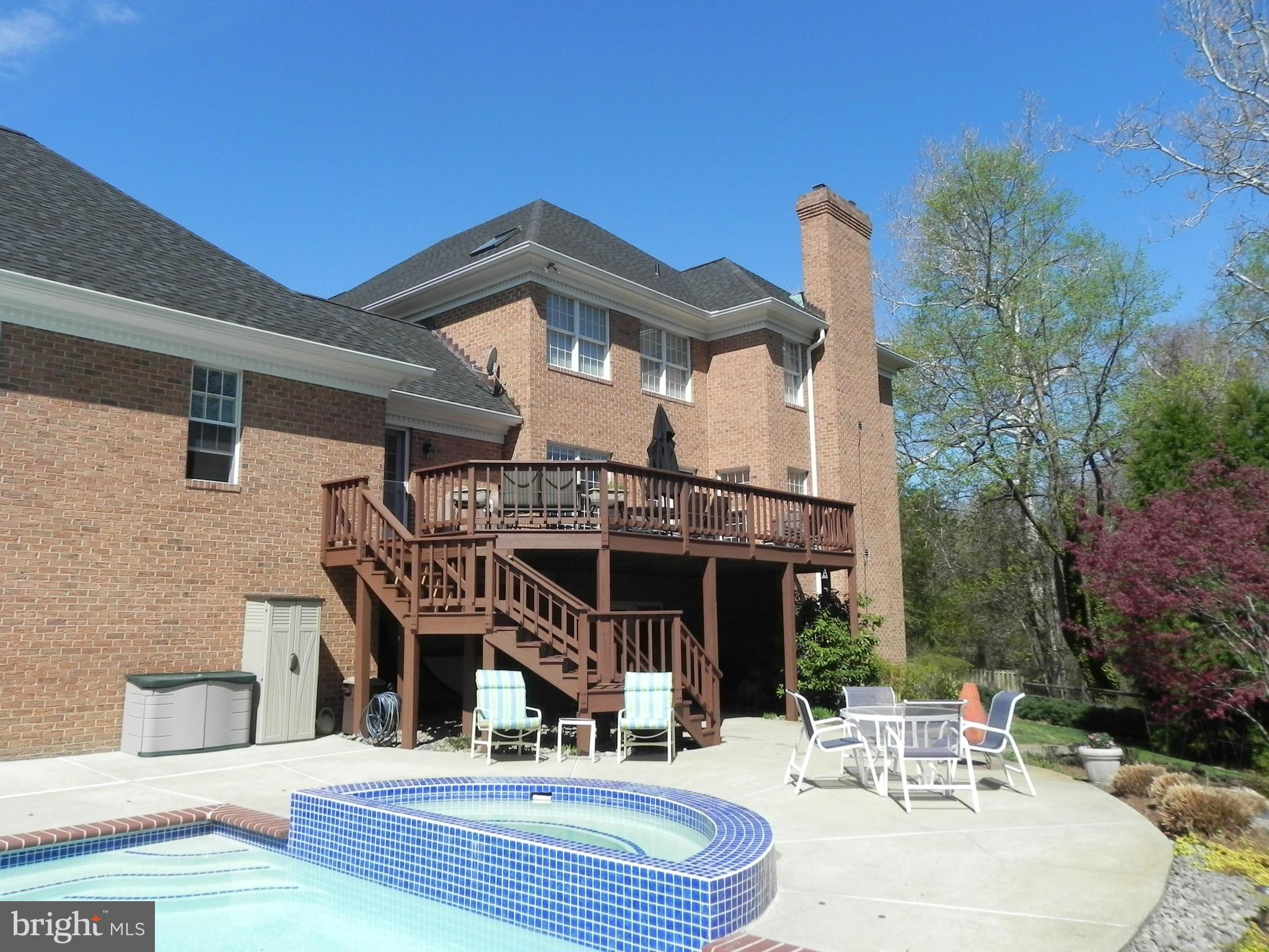 1230 Algonquin Road Crownsville, MD 21032 - Photo 10 of 30 Fabulous entertaining oasis!