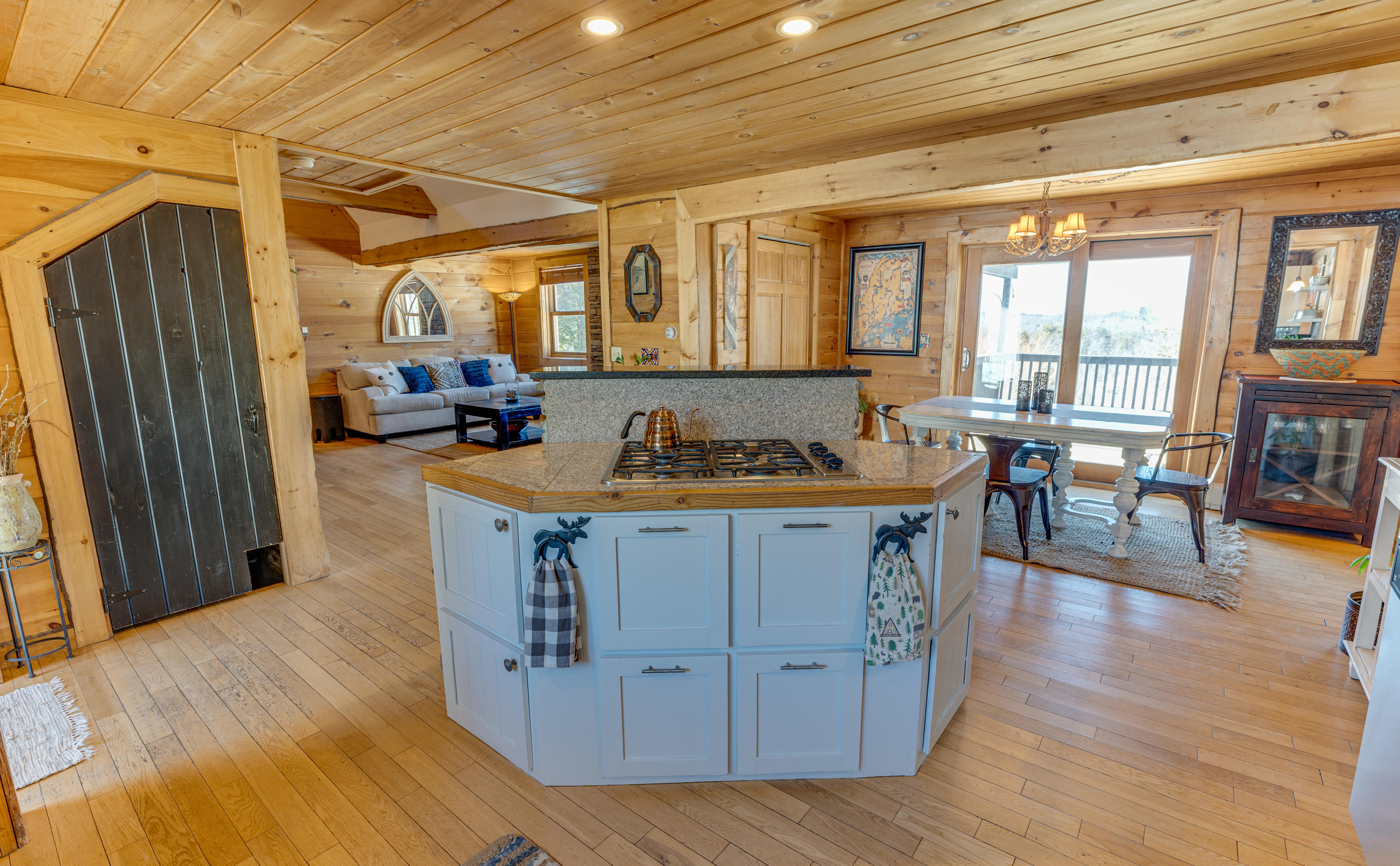 480 Saddleback Road West Baldwin, ME 04091 - Photo 14 of 65 480Saddleback-10