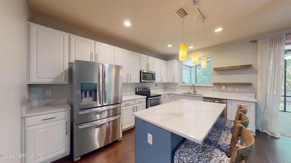 $2,750 | 1063 Collinswood Drive West, Jacksonville, FL 32225