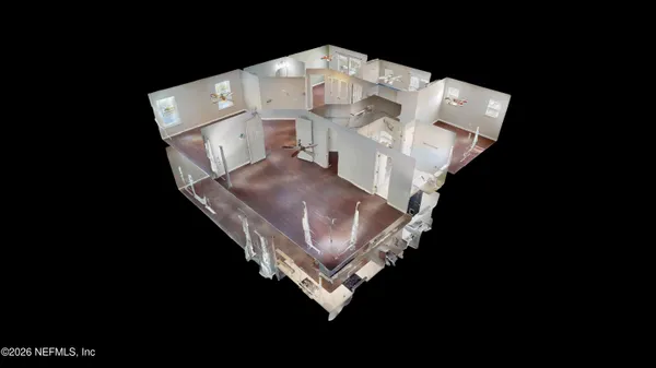 $2,750 | 1063 Collinswood Drive West, Jacksonville, FL 32225