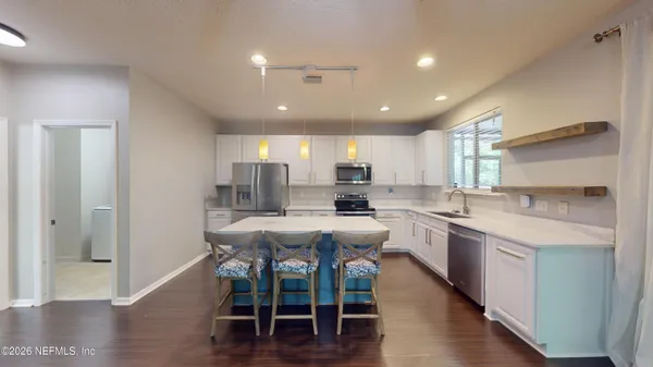 $2,750 | 1063 Collinswood Drive West, Jacksonville, FL 32225