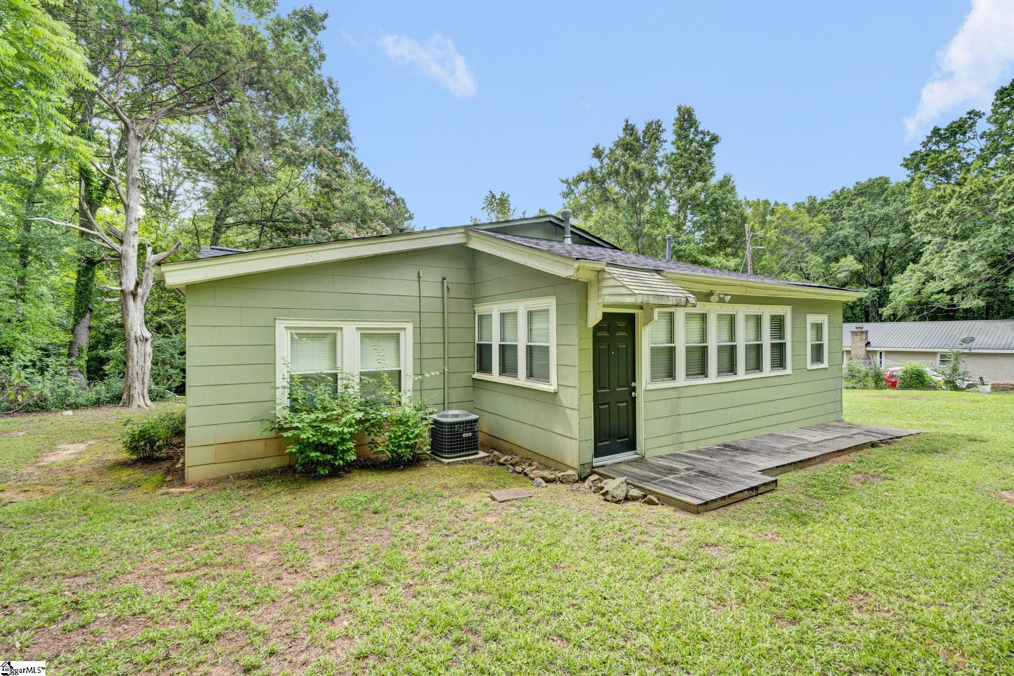 403 Trussell Street Honea Path, SC 29654 - Photo 34 of 37