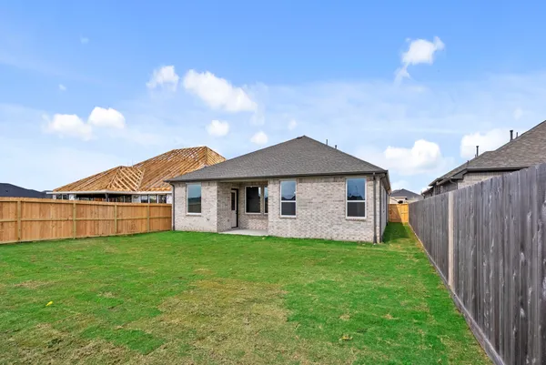 $329,990 | 15815 Tall Barberry Lane, Crosby, TX 77532