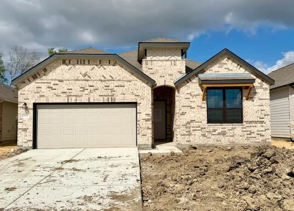 $329,990 | 15815 Tall Barberry Lane, Crosby, TX 77532