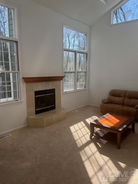419 Reading Street Pennington, NJ 08534 - Photo 8 of 9 Gallery Image 8
