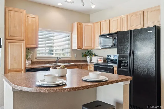 $320,000 | 9444 Ashbury Circle, Unit 201, Parker, CO 80134