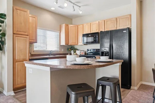 $320,000 | 9444 Ashbury Circle, Unit 201, Parker, CO 80134