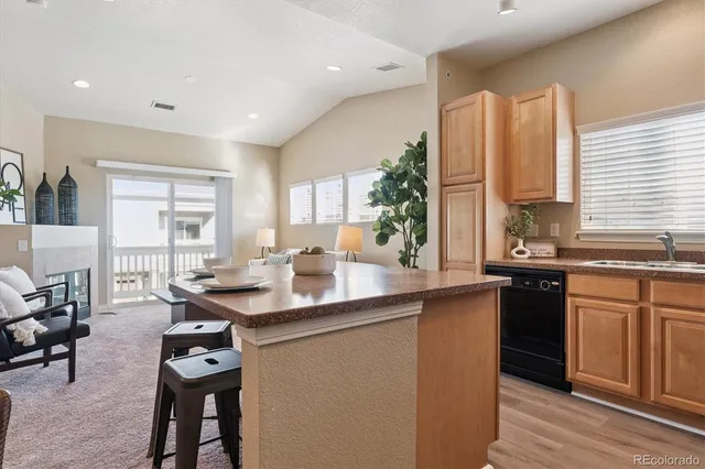 $320,000 | 9444 Ashbury Circle, Unit 201, Parker, CO 80134