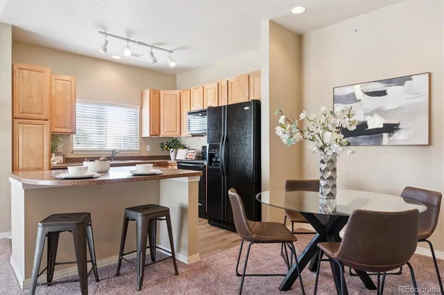 $320,000 | 9444 Ashbury Circle, Unit 201, Parker, CO 80134