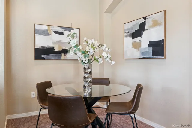$320,000 | 9444 Ashbury Circle, Unit 201, Parker, CO 80134