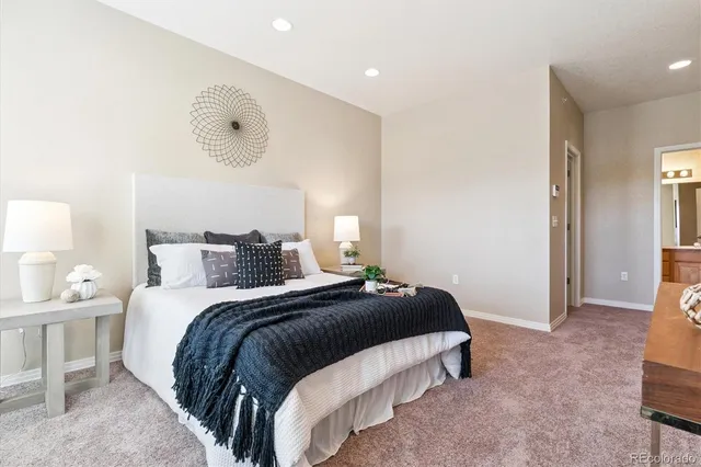 $320,000 | 9444 Ashbury Circle, Unit 201, Parker, CO 80134