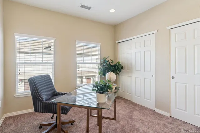 $320,000 | 9444 Ashbury Circle, Unit 201, Parker, CO 80134