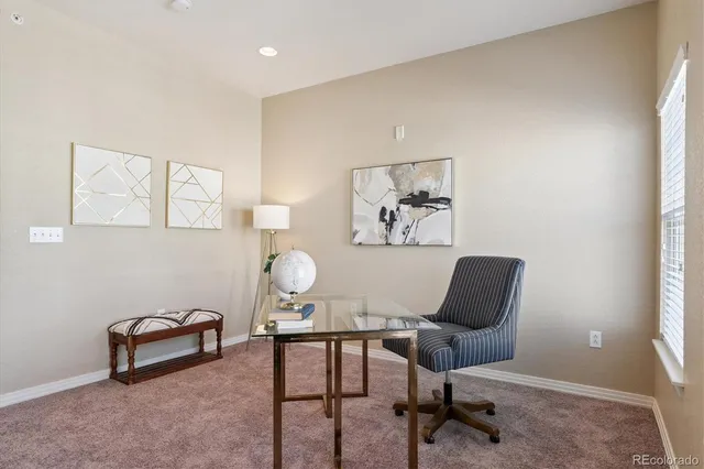 $320,000 | 9444 Ashbury Circle, Unit 201, Parker, CO 80134