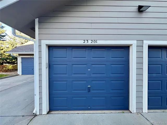 $320,000 | 9444 Ashbury Circle, Unit 201, Parker, CO 80134