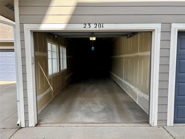 $320,000 | 9444 Ashbury Circle, Unit 201, Parker, CO 80134