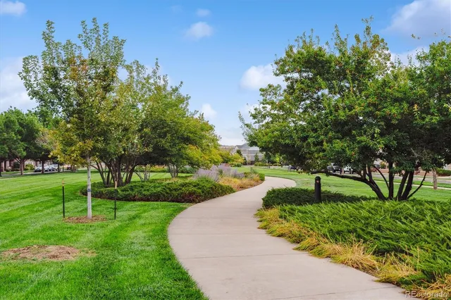 $320,000 | 9444 Ashbury Circle, Unit 201, Parker, CO 80134