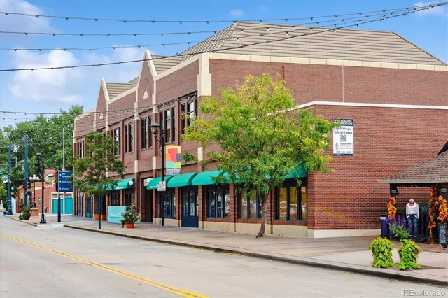 $320,000 | 9444 Ashbury Circle, Unit 201, Parker, CO 80134