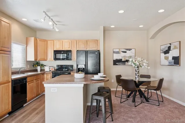 $320,000 | 9444 Ashbury Circle, Unit 201, Parker, CO 80134