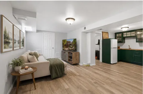 $675,000 | 4308 East-West Highway, Hyattsville, MD 20782