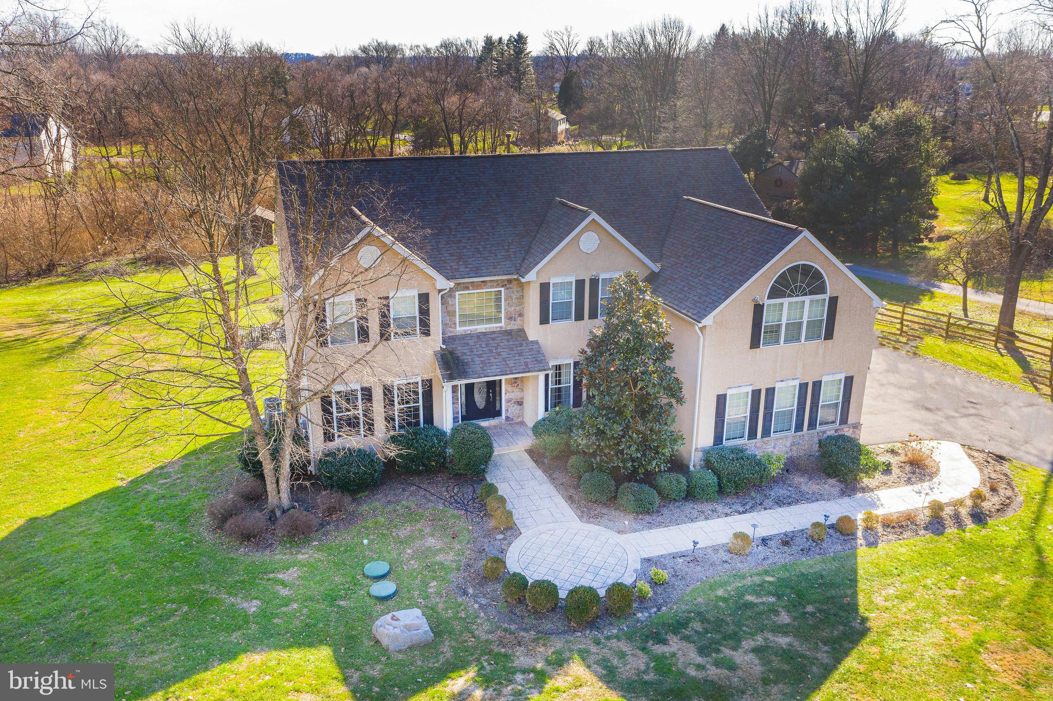 924 Oakbourne Road West Chester, PA 19382 - Photo 1 of 54 Gallery Image 1