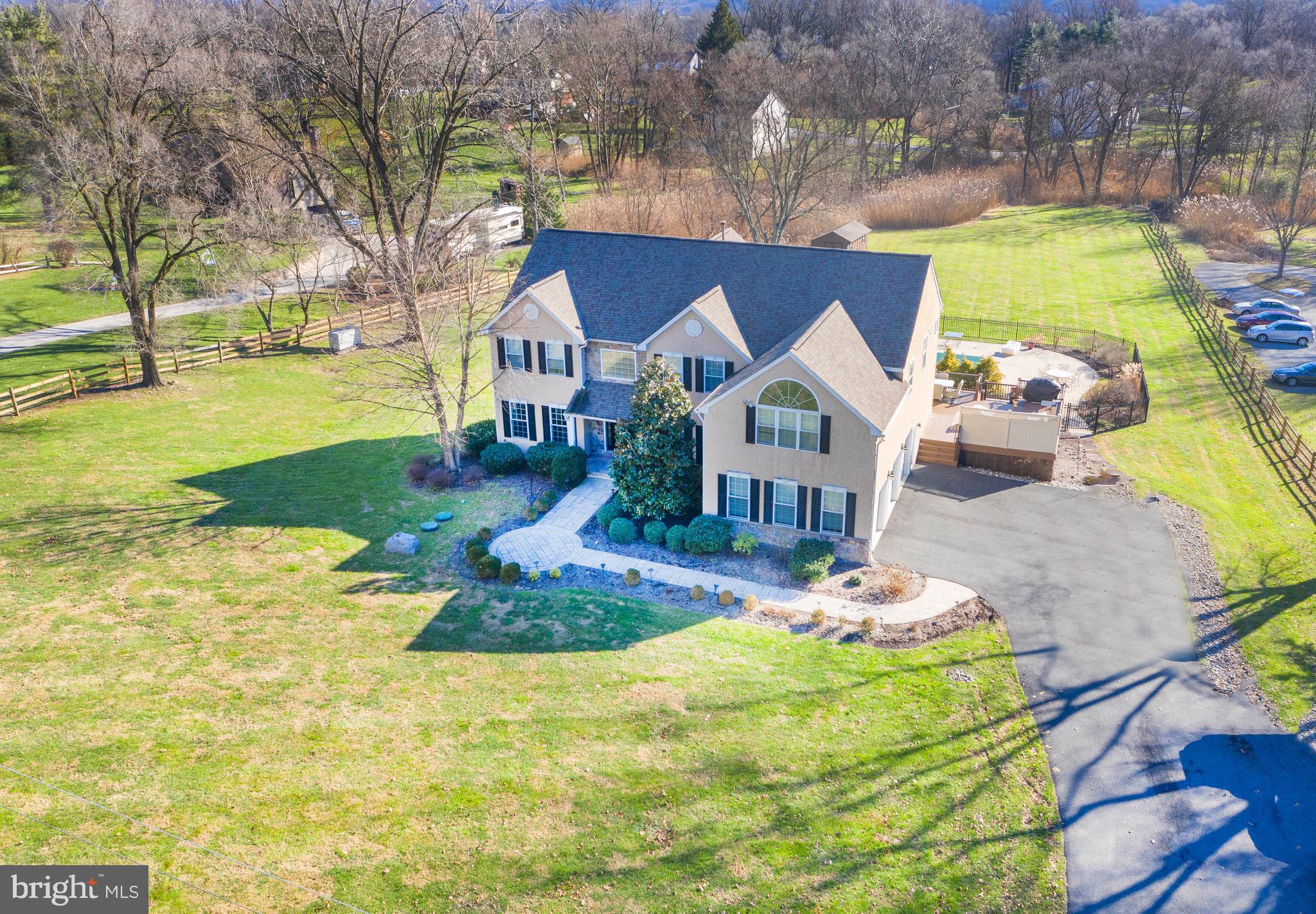 924 Oakbourne Road West Chester, PA 19382 - Photo 2 of 54 Gallery Image 2
