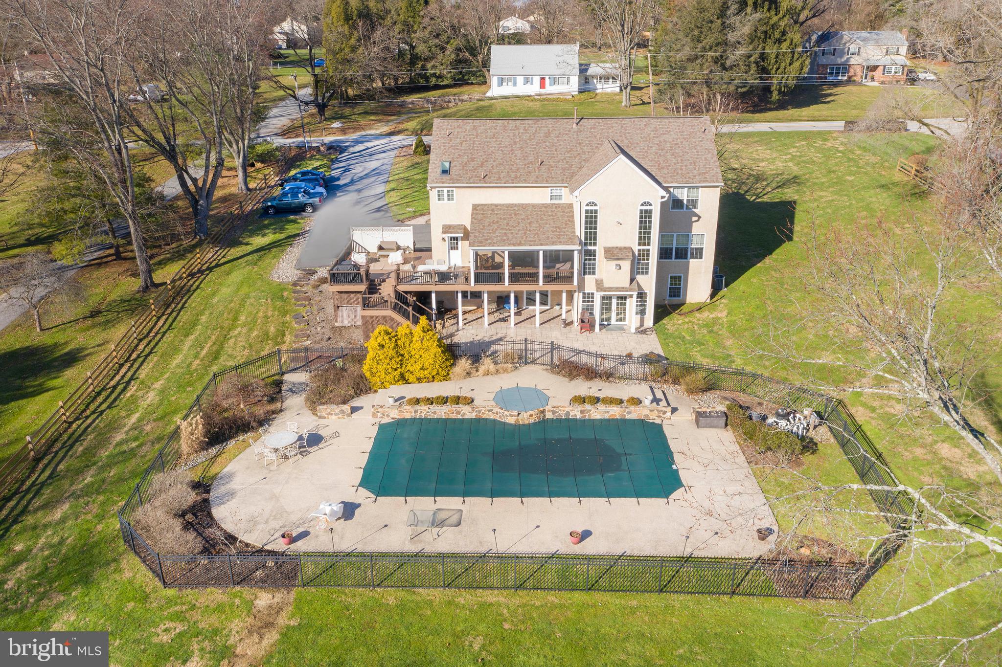 924 Oakbourne Road West Chester, PA 19382 - Photo 4 of 54 Gallery Image 4