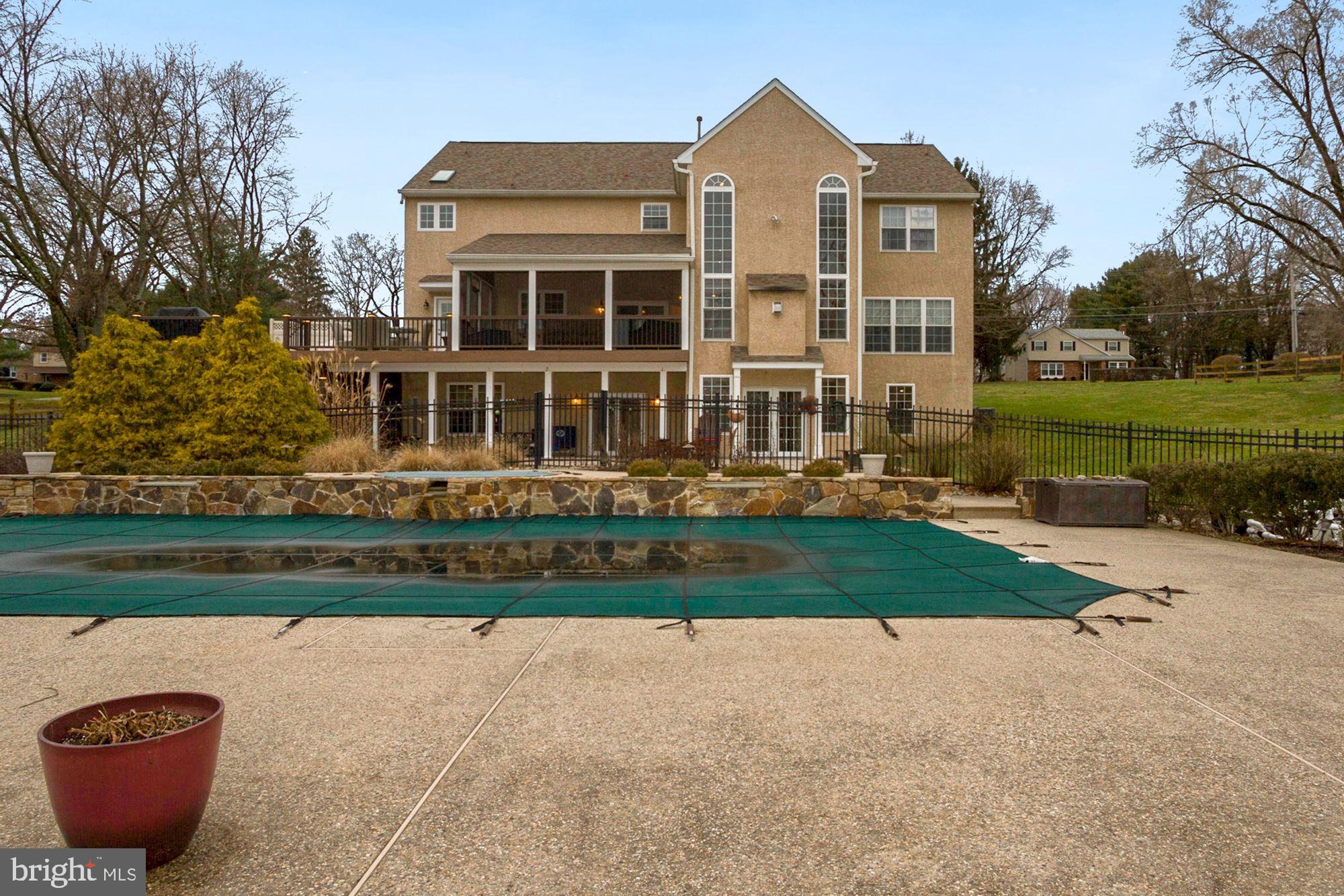 924 Oakbourne Road West Chester, PA 19382 - Photo 44 of 54 Gallery Image 44